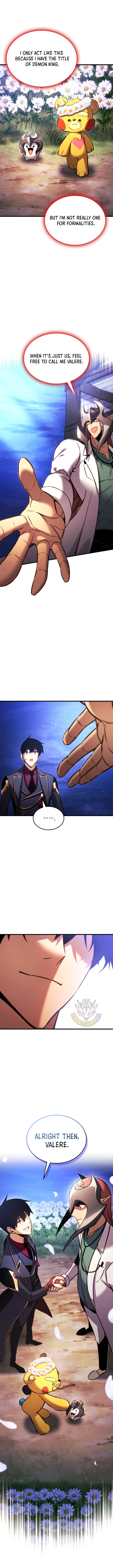 Ranker's Return (Remake) Chapter 190 15